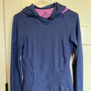 Pearl Izumi Women's Running Shirt, Size Small